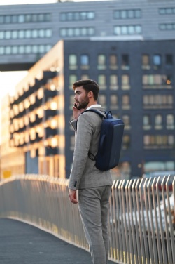 Logotrade liikelahjat mainoslahjat tuotekuva: Bobby Bizz -varkaudenestoreppu ja –salkku