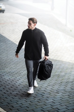 Logotrade mainoslahja tuotekuva: Bobby Soft, varkaudenestoreppu