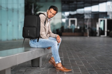 Logo trade liikelahjat tuotekuva: Reppu XD Design Flex -sporttikassi