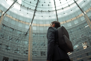 Logo trade mainostuotet tuotekuva: Reppu XD Design Flex -sporttikassi