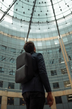 Logotrade mainoslahjat ja liikelahjat tuotekuva: Reppu XD Design Flex -sporttikassi