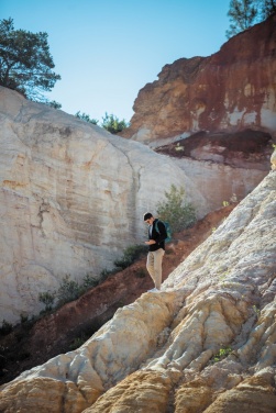 Logotrade liikelahjat mainoslahjat tuotekuva: Bobby Soft "Art", varkaudenestoreppu