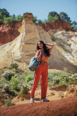 Logotrade mainostuotet kuva: Bobby Soft "Art", varkaudenestoreppu