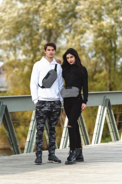 Logo trade liikelahja kuva: Urban-vyölaukku