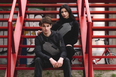 Logotrade liikelahjat mainoslahjat tuotekuva: Urban-vyölaukku