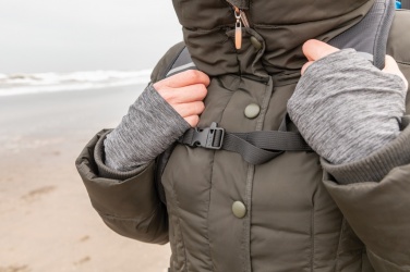 Logotrade mainoslahja ja liikelahja kuva: Explorer retkeilyreppu 40L PVC-vapaa