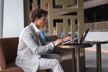 Logotrade mainostuotet kuva: Kannettava toimisto