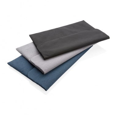 Logotrade mainostuotet kuva: 15,6" laptopkotelo - magneettikiinnitys - PVC vapaa