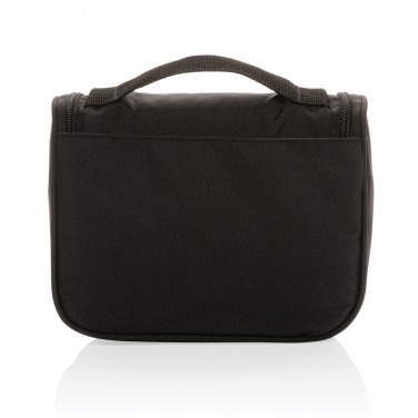 Logo trade liikelahjat tuotekuva: Swiss Peak Lohan AWARE™ toalettilaukku