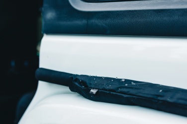 Logo trade mainoslahjat ja liikelahjat kuva: Swiss Peak Aware™ ultrakevyt manuaali 25" sateenvarjo