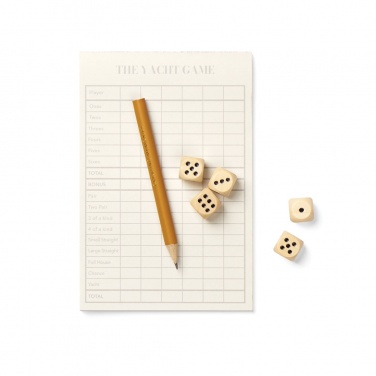 Logotrade mainoslahjat ja liikelahjat tuotekuva: VINGA Seurapelisetti