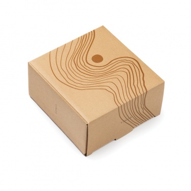 Logotrade mainoslahja ja liikelahja kuva: VINGA Nuvem pikkukulho, 2 kpl