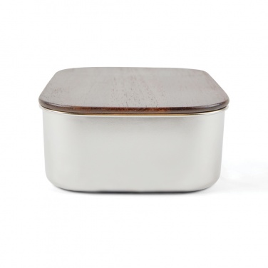 Logotrade mainoslahja tuotekuva: VINGA Ciro RCS kierrätetty teräs lounasrasia