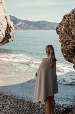 Logo trade mainoslahja ja liikelahja tuotekuva: VINGA Tolo hamam froteepyyhe