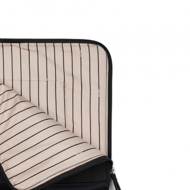 Logo trade mainoslahja kuva: VINGA Marlow RCS 14" kannettavan tietokoneen kotelo RPET