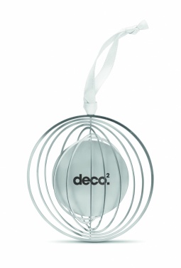 Logotrade mainoslahjat kuva: Joulukoriste