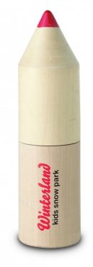 Logo trade liikelahjat tuotekuva: Värikynät