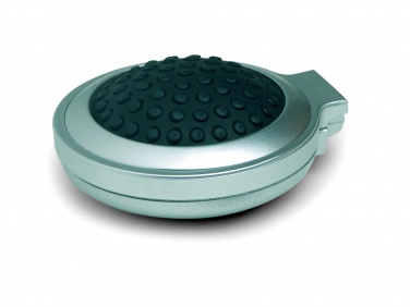 Logotrade mainostuote tuotekuva: Taitettava hiusharja/peili