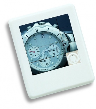 Logo trade mainoslahja ja liikelahja tuotekuva: Liukuva pulmapeli