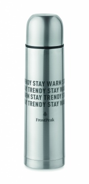 Logotrade mainoslahjat ja liikelahjat tuotekuva: Termospullo 500 ml
