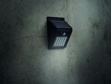 Logotrade mainoslahja ja liikelahja kuva: LED-valo aurinkoenergialla