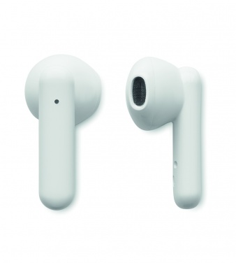 Logo trade mainoslahjat tuotekuva: TWS-kuulokkeet