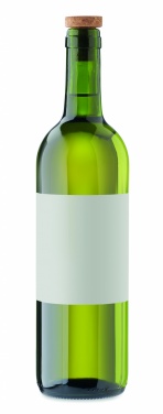 Logo trade mainostuote kuva: Pullonkorkki korkkia