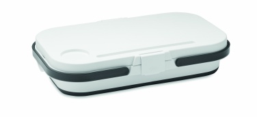 Logotrade mainoslahjat kuva: Kokoontaitettava piknik-kori