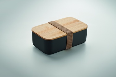 Logotrade mainoslahja tuotekuva: PLA lounaslaatikko 1000ml