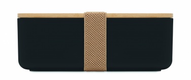 Logotrade mainoslahja tuotekuva: PLA lounaslaatikko 1000ml