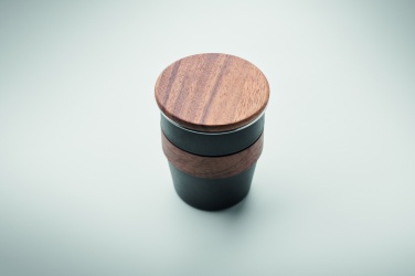 Logotrade mainoslahja ja liikelahja kuva: Yksiseinäinen muki 350 ml