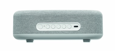 Logotrade mainoslahjat kuva: 15W langaton latauskaiutin