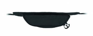 Logo trade mainostuotet tuotekuva: Vyölaukku 420D nylonista