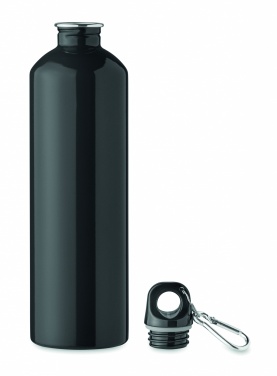 Logotrade liikelahja tuotekuva: Kierrätetty ruostumaton 750ml