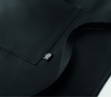 Logo trade mainoslahjat tuotekuva: Hamppu esiliina