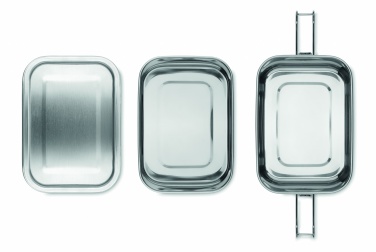 Logo trade liikelahjat tuotekuva: Lounasrasia