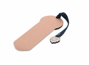 Logo trade mainoslahja ja liikelahja tuotekuva: Kirjanmerkki