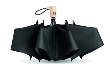 Logo trade liikelahjat mainoslahjat kuva: Sateenvarjo