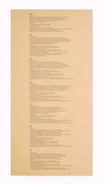 Logotrade mainoslahja tuotekuva: Korkki joogamatto