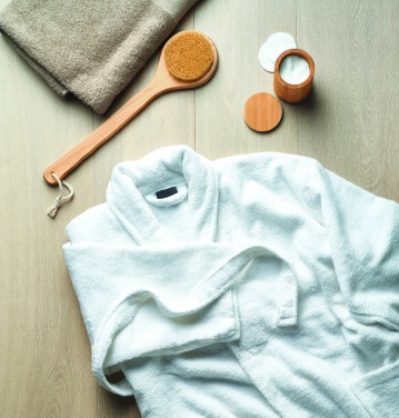 Logotrade mainoslahja ja liikelahja kuva: Kylpypyyhe XL/XXL