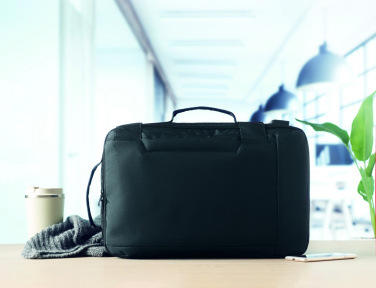 Logotrade liikelahja tuotekuva: Tietokone reppu