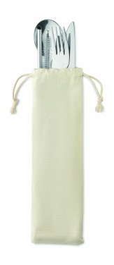 Logotrade mainoslahja ja liikelahja kuva: Ruokailuväline setti