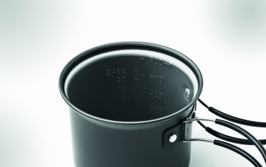 Logo trade mainostuote kuva: Retkeilysetti