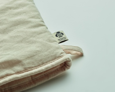 Logo trade mainoslahja ja liikelahja tuotekuva: Uunikinnas