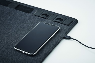 Logo trade mainoslahja ja liikelahja tuotekuva: Hiirimatto 15W