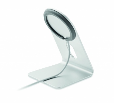 Logotrade liikelahja tuotekuva: Langaton laturi