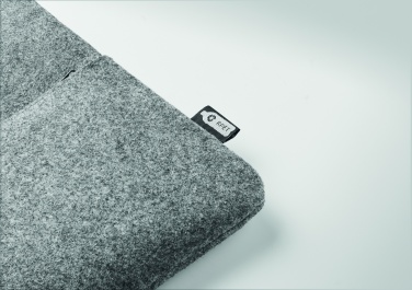 Logotrade mainoslahja tuotekuva: RPET tietokonelaukku