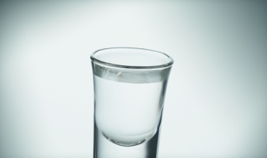 Logotrade mainostuote tuotekuva: Shottilasi