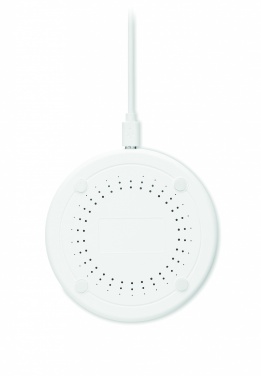 Logotrade liikelahja tuotekuva: Langatonlaturi