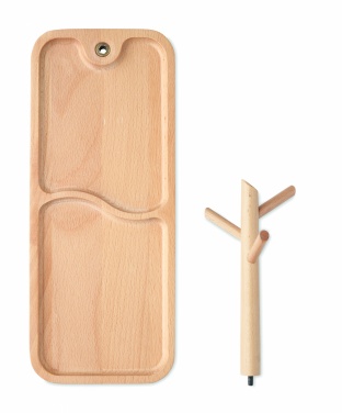 Logo trade mainostuote kuva: Järjestelijä